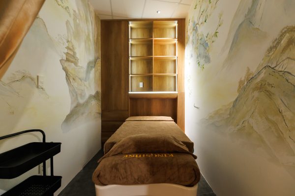 GỘI ĐẦU CHUYÊN SÂU 75 PHÚT - Ảnh 5